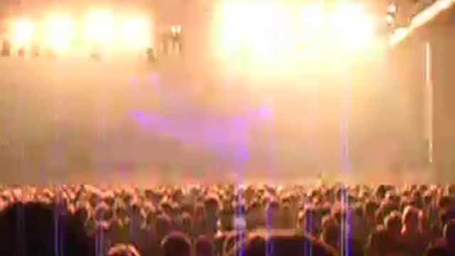 Roisin Murphy Overpowered live @ STRP 23/11/2007 смотреть онлайн