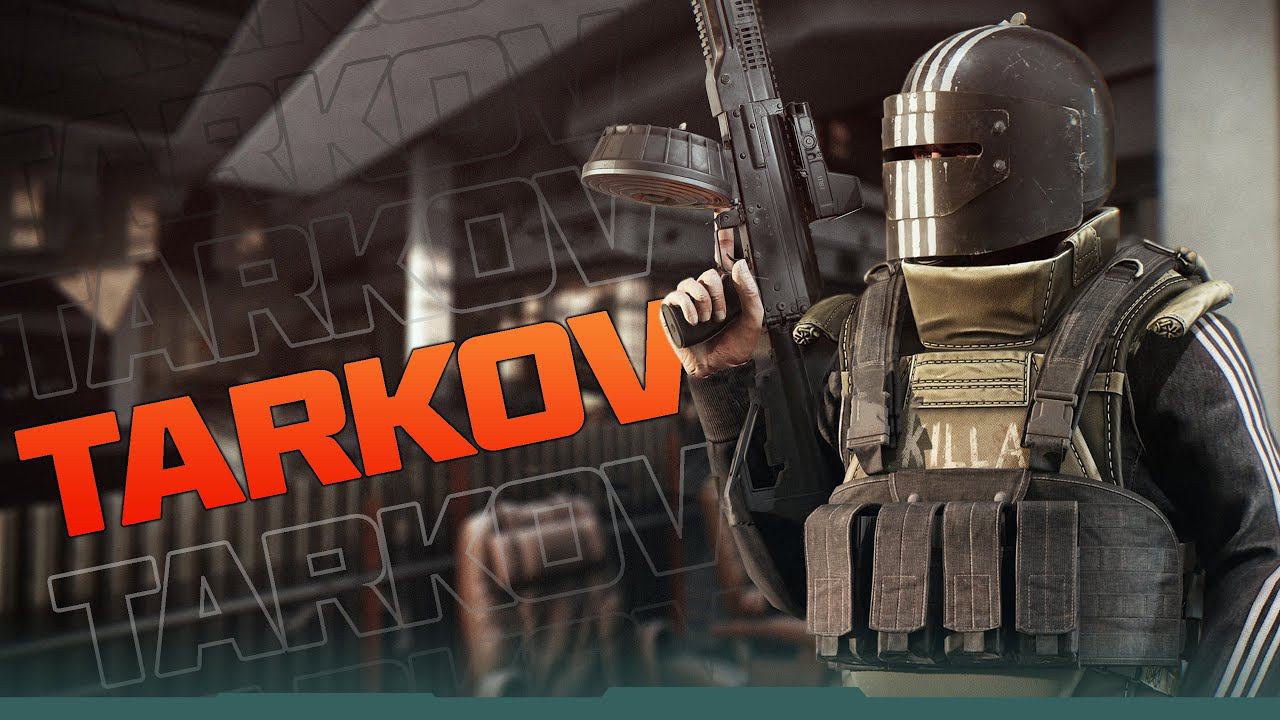 Эшкейп фром Тапков | Нубик учится играть смотреть онлайн