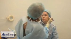 Софтлифтинг в клинике МОН БЛАН