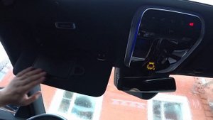 Mercedes-Benz S223 подойдет ли для работы в Яндекс такси