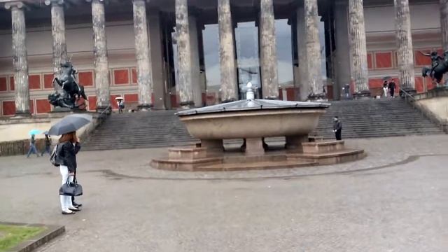 Кафедральный собор (Berlin 2016) смотреть онлайн