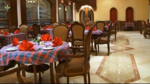 HARMONY MAKADI BAY | hotel HURGHADA EGYPT & Domina Makadi Bay Resort | ЕГИПЕТ | обзор отеля | ДОМИН