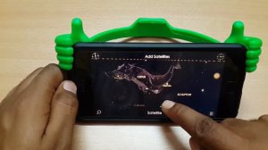 Sky guide App for Android and  iOS with best Features ever