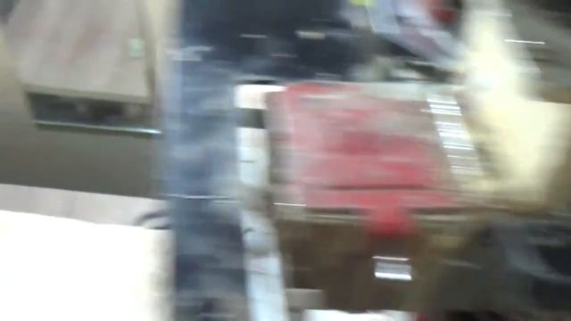 Ремонт кромкооблицовочного станка