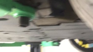 Почему удары в АКПП при переключении передач Porsche Boxter