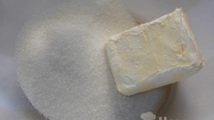 Пирог с грушей в мультиварке