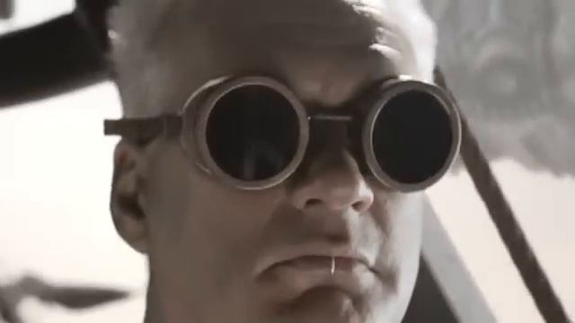 Lexx: "О, Боже, какой мужчина!" Prince Edition. смотреть онлайн