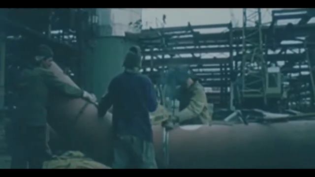 Астрахань во время СССР смотреть онлайн