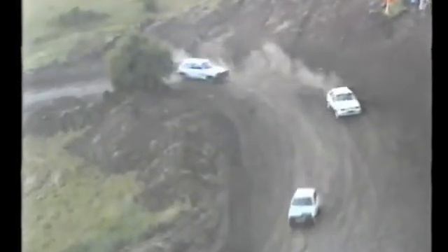 Автогонка Старобельск смотреть онлайн