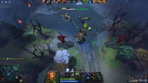 Дота 2 — Гайд на ВР!