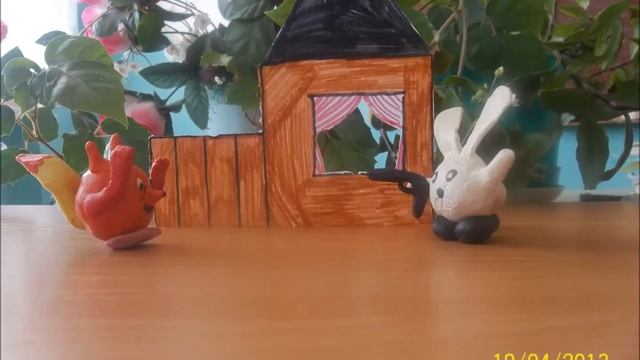 продолжение сказки Лиса и Заяц смотреть онлайн