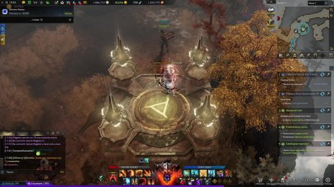 Играем в LostArk 2 RU