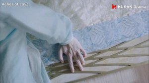 ENG SUB 【杨紫又成葡萄小妖🍇苦恋仙界上神积极求爱】香蜜沉沉烬如霜 Ashes of Love EP35| #杨紫#邓伦#沉香如屑