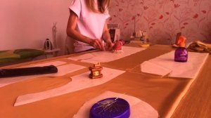 ШЬЮ ПЛАТЬЕ ПО БУРДЕ