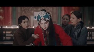 Зимняя Бегония 1 сезон 39 серия