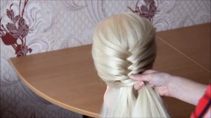 Колосок Рыбий хвост