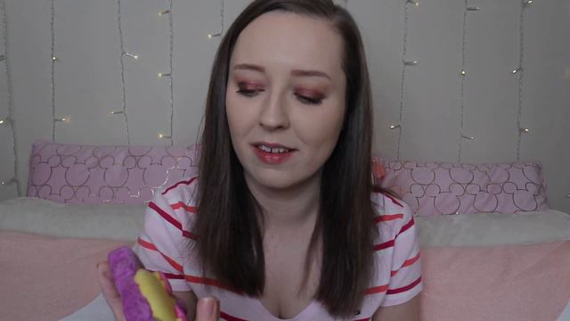 LUSH VALENTINE'S DAY HAUL 2022 смотреть онлайн