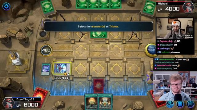 THE COMEBACK IS REAL!! Master Saga SEASON 2 #6 ft. Farfa смотреть онлайн