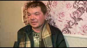 ИНТЕРВЬЮ с Бездомным,о жизни,мечтах и зависимостях