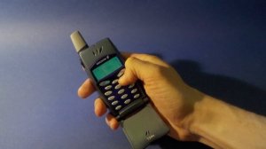Ericsson T29s: Стиль решает не всегда