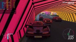 Forza Horizon 4 Benchmark - GTX 980 ti & i7 2600K