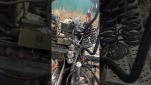 Заглохла Рено Премиум, и не запускается. Поиск неисправности, проводка, плунжерная пара.