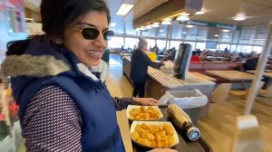 Seattle - Bainbridge Island Ferry | Indian in USA | Traveling Videsi