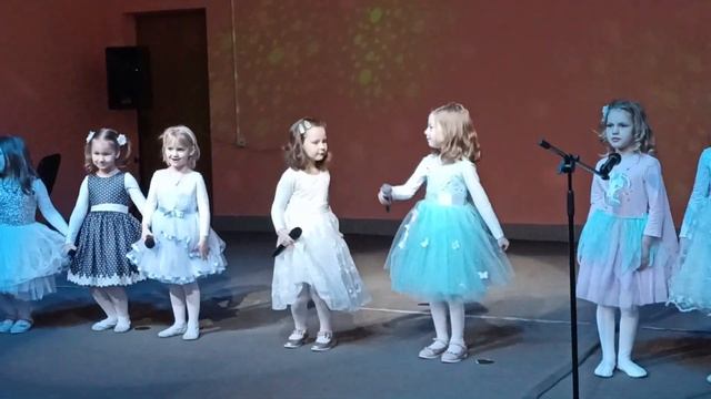 без бабушки не испечь оладушки смотреть онлайн