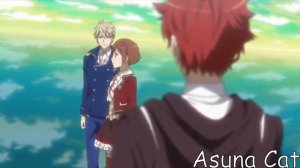 #AMV Зацепила меня!