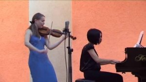 Астор Пьяццолла. Каштановое и голубое