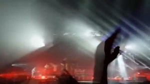 Последнее выступление Честера Беннингтона. "Heavy" и "Papercut". Бирмингем 06.07.2017