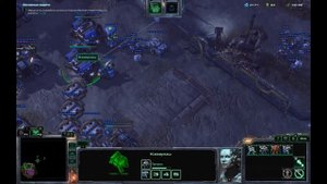 Starcraft 2 совместный режим в СОЛО