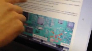 Прошивка Xerox 3100