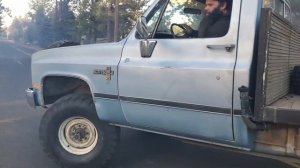 Born for Adventure Episode 7 - Return of the Wood Truck