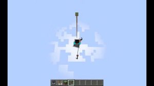 ГО в реки плис, как летать на вагонетке?