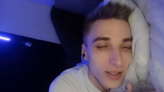 АСМР ? Сладкий Сон ? - ТЫ ?% ЗАХОЧЕШЬ СПАТЬ❗ - Близкий Шепот и Шероховатый Звук - Sweet Dreams 6/36 смотреть онлайн