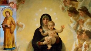 Преподобный Леонтий,канонарх Печерский