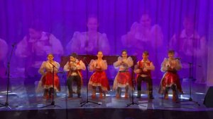 Ложкари "Затея"  - Порушка Пораня 2021