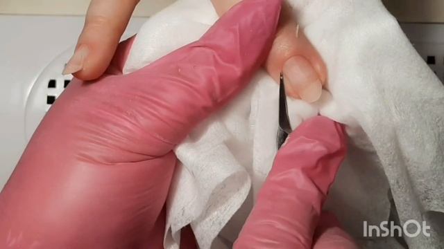 *504*Коррекция на клиенте.Нюдовый гель.Офисный дресс-код./correction on the client. Dress code. смотреть онлайн