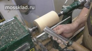 Зачем нужен черновой токарный резец?