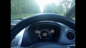 Батарея Mitsubishi i miev