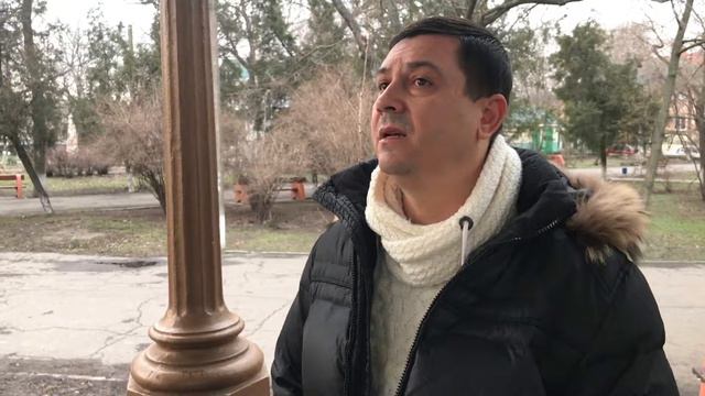 Виталий Пеньковский о сотрудничестве с Румынией