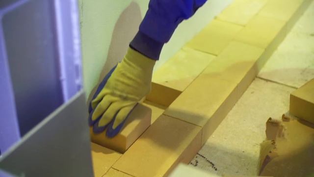 Производство термического оборудования