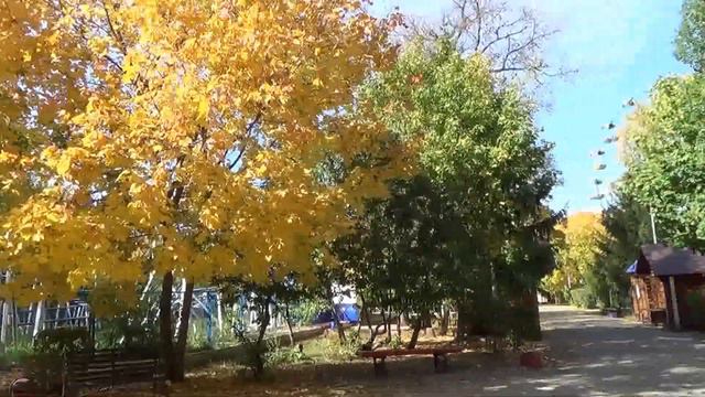 Туры по России. Там, где клён шумит... смотреть онлайн