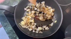Чесночные стрелки, рецепт простого и вкусного блюда