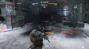 LS#1ПЕРВЫЙ РАЗ 144 Гц(The Division 1.8.3 pvp)