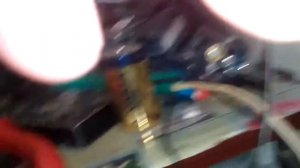 STM8 Генератор ШИМ 20кГц для импульсного блока питания