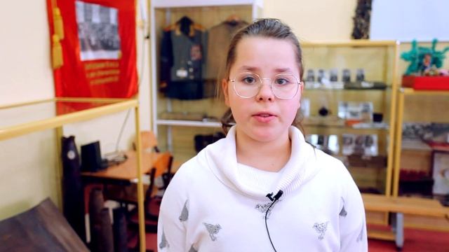 Экспонаты музея рассказывают - О чем может рассказать трофейная фотокамера? смотреть онлайн