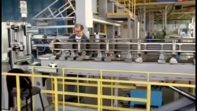 Калифорний. Как производят самый дорогой металл в мире