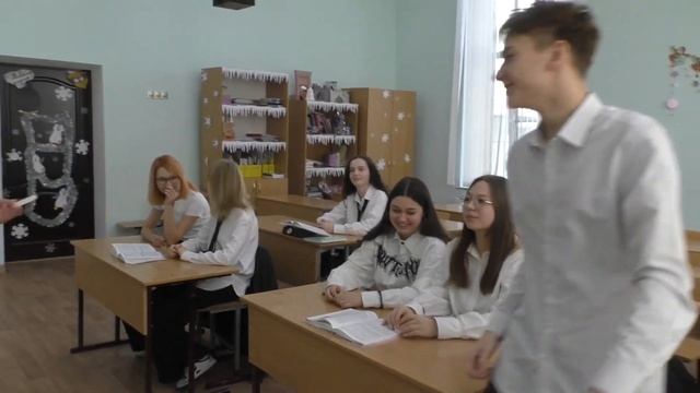 Медиа-визитка Штанько Марии Валерьевны, учителя истории и обществознания смотреть онлайн